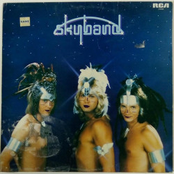 Skyband :  Skyband -75  1975 70L RCA tuotelaji: KLP