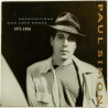 Simon Paul :  Negotiations And Love Songs 2LP  1971-86 70L WARNER tuotelaji: KLP
