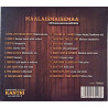 Carola, Vainio, Leevi, Viikate, Tähkä ym. : Maalaismaisemaa  20 kansansuosikkia - CD
