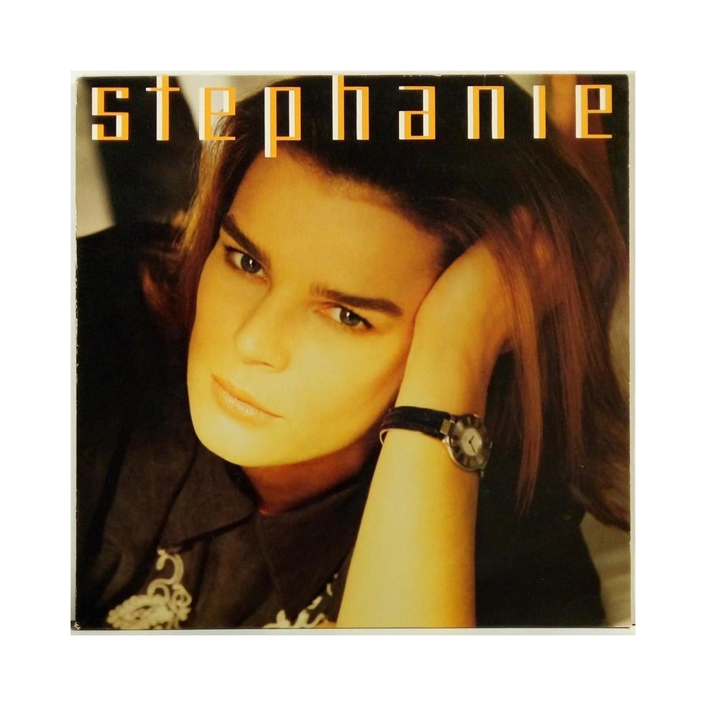 Stephanie :  Stephanie -91  1991 90L EPIC tuotelaji: KLP