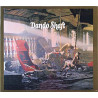 Dando Shaft 1971 REP 5043 Dando Shaft -71 + 4 bonus tracks CD