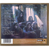 Dando Shaft 1971 REP 5043 Dando Shaft -71 + 4 bonus tracks CD