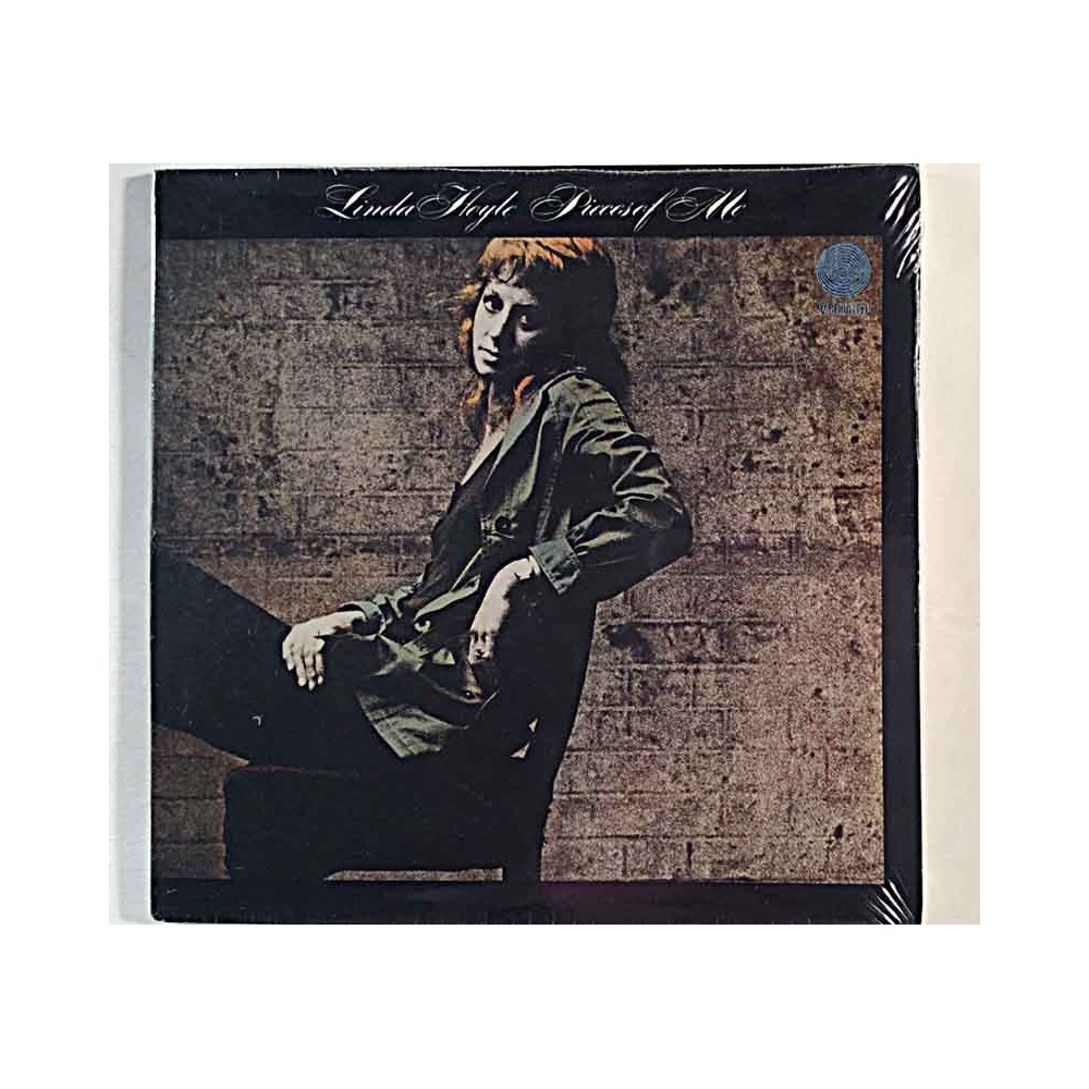Hoyle Linda 1971 REP 5201 Pieces Of Me CD