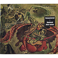 JadeWarrior 1972 REPUK 1246 Last Autumn's Dream CD