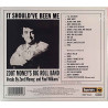 Zoot Money's Big Roll Band 1965 REP 5041 It Should've Been Me + 10 bonus tracks CD