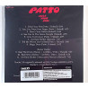 Patto 1971 REPUK 1032 Hold Your Fire + 3 bonus tracls CD