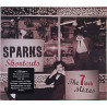 Sparks 2012 REP 5255 Shortcuts: The 7 Inch Mixes (1979-1984) 2CD CD