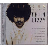 Thin Lizzy : Very Best Of - Wild One - CD
