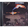 Thin Lizzy : Thunder & Lightning - CD