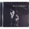 Gallagher Rory : Rory Gallagher +2 bonus tracks - CD