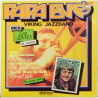 Papa Bue’s Viking Jazz Band :  Med Liller På Dansk  1974 JAZZ STORYVILLE  kansi  EX- levy  EX