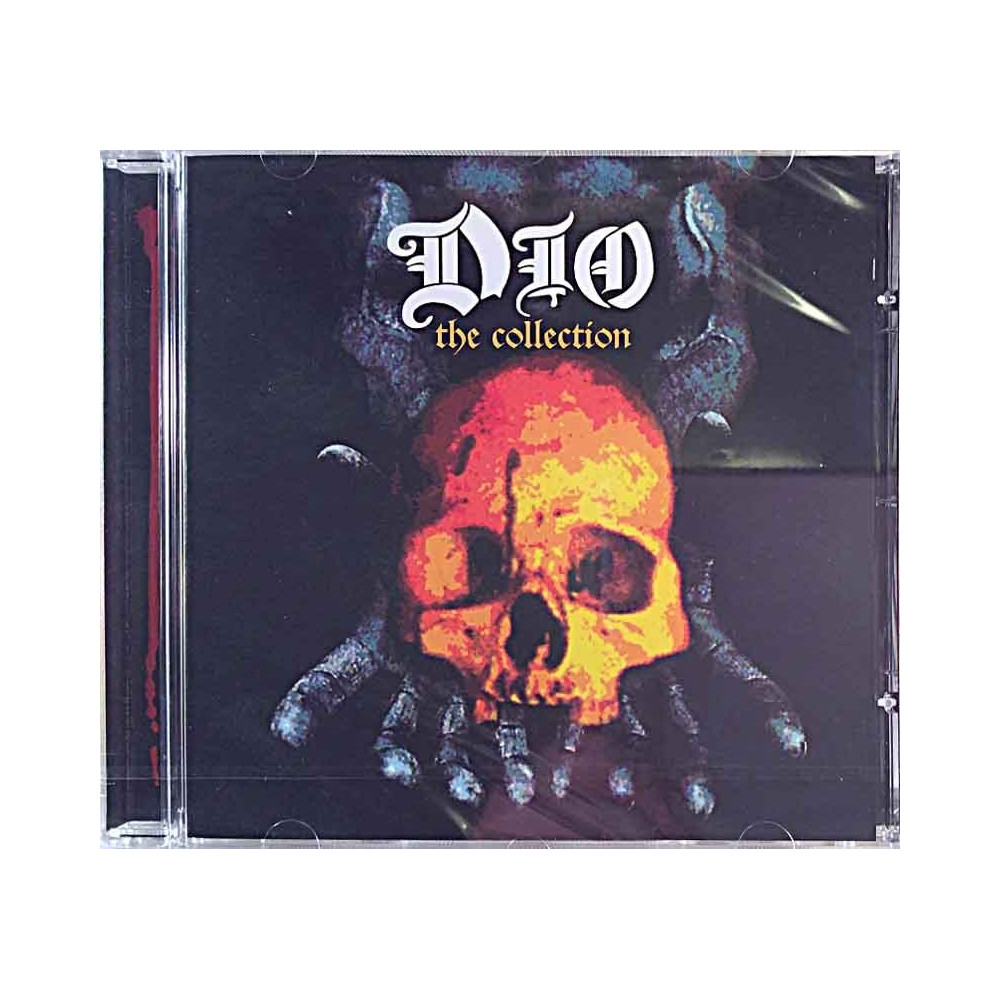 Dio 1983-93 077 043-2 Collection CD