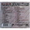 Nelson Willie 2008 50999 2 16254 2 8 Ultimate Collection 2CD CD