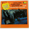 Chilling, Thrilling Sounds Of :  The Haunted House   1973 VIIHDE DISNEY  kansi  VG+ levy  EX