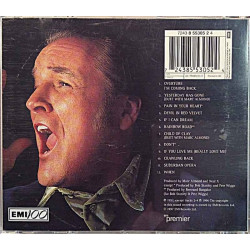 P.J.Proby 1997 7243 8 55305 2 4 Legend Used CD
