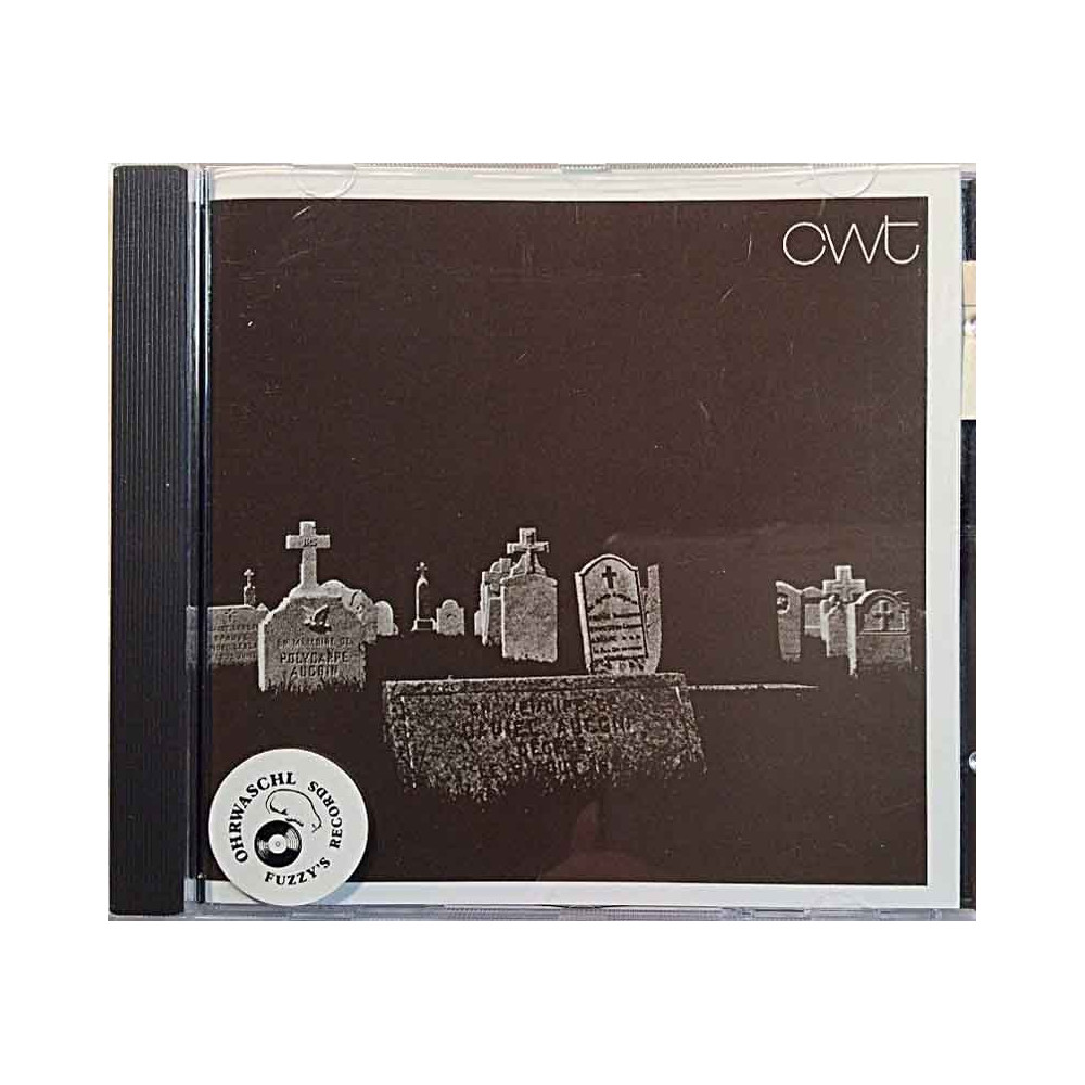 CWT 1973 11022-2 The Hundredweight CD Begagnat