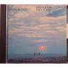 Corea Chick / Gary Burton: Crystal Silence  kansi EX levy EX Käytetty CD
