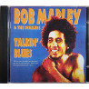 Marley Bob 1973-75 261 313 Talkin' Blues  Used CD