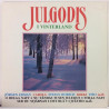 Various Artists :  Julgodis I Vinterland  1988 VIIHDE MARIANN tuotelaji: KLP