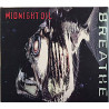 Midnight Oil 1996 CUTOUT Breathe CD Begagnat