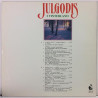 Various Artists :  Julgodis I Vinterland  1988 VIIHDE MARIANN tuotelaji: KLP