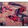 New Kids On Block: Step By Step  kansi EX levy EX Käytetty CD