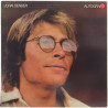 Denver John :  Autograph  1980 COUNTRY RCA  kansi  EX levy  VG+