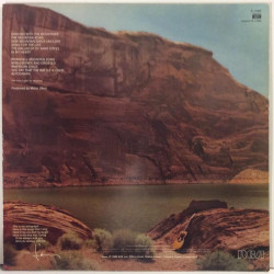 Denver John :  Autograph  1980 COUNTRY RCA  kansi  EX levy  VG+
