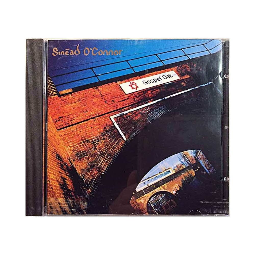 O'Connor Sinead Used CD, year 1997