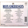 Orbison Roy: Lonely & Blue / Crying  kansi EX levy EX Käytetty CD