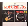 Orbison Roy 1963/65 474957 2 In Dreams / Orbisongs CD Begagnat