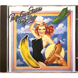 Pacific Gas And Electric 1970 467076 2 Are You Ready? CD Begagnat