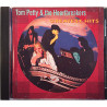 Petty Tom: Greatest Hits  kansi EX levy EX Käytetty CD