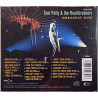 Petty Tom: Greatest Hits  kansi EX levy EX Käytetty CD