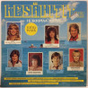 Eri esittäjiä :  Kesähitit ‘82  1982 SF 80L FINNLEVY  kansi  EX- levy  VG+
