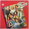 Soundtrack :  Kids From Fame Again  1982 FILM RCA  kansi  EX levy  EX