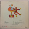 Lola Fisher Richard M. Sherman / Leroy Holmes :  Chitty Chitty Bang Bang  1968 FILM UA tuotelaji: KLP