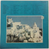 Various Artists :  Greece Songs Of Today  1975 VIIHDE PHILIPS  kansi  EX- levy  EX
