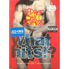 DVD - Red Hot Chili Peppers 2007 509995 09490 90 What hits? DVD + 2CD DVD Begagnat