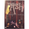 DVD - Wishbone Ash: 25th Anniversary of the Marquee  kansi EX levy EX Käytetty DVD