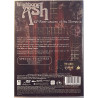 DVD - Wishbone Ash: 25th Anniversary of the Marquee  kansi EX levy EX Käytetty DVD
