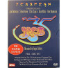 DVD - Yes 2003 DVD7065X YesSpeak 2DVD DVD Begagnat