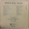 Super Grup Electrecord :  Rock’n Roll Again!  1978 70L ELECTRECORD tuotelaji: KLP