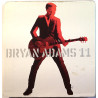 DVD - Adams Bryan 2008 178870-6 11 CD + DVD DVD Begagnat