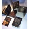 DVD - Opeth: The Roundhouse Tapes  kansi EX levy EX Käytetty DVD