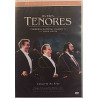 DVD - Tres Tenores 2013 VBM0179 Live in Concert DVD Begagnat