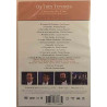 DVD - Tres Tenores 2013 VBM0179 Live in Concert DVD Begagnat