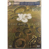 DVD - Yes 2002 ERDVCD 008 Symphonic Yes DVD 157 min. + CD DVD Begagnat