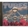 Tubes: The Best Of The Tubes  kansi EX levy EX Käytetty CD