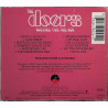 Doors 1968 242 041 Waiting For The Sun CD Begagnat